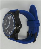 Orologio Lorenz Uomo Subprofessional in Acciaio 026772AA - 026772AA